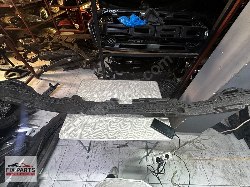 BMW 5 Serisi Tampon (Ön)