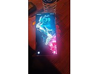 TERTEMİZ SIFIR AYARINDA GALAXY S22 ULTRA