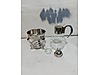 Used & Brand New Items / Home Decor / Kitchen Utensils / Tea Pots