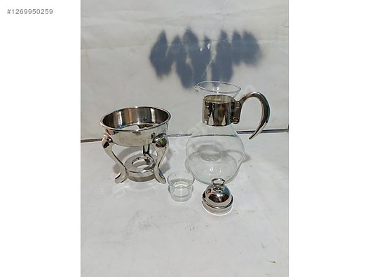 Used & Brand New Items / Home Decor / Kitchen Utensils / Tea Pots