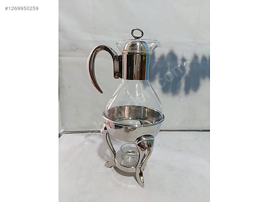 Used & Brand New Items / Home Decor / Kitchen Utensils / Tea Pots