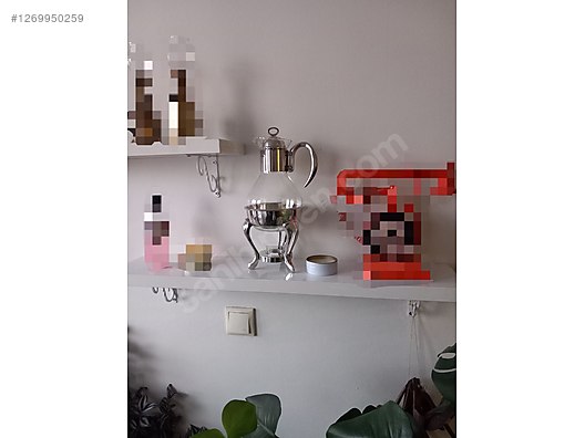 Used & Brand New Items / Home Decor / Kitchen Utensils / Tea Pots