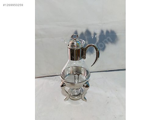 Used & Brand New Items / Home Decor / Kitchen Utensils / Tea Pots