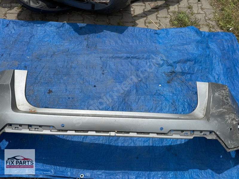BMW X1 Tampon (Arka)