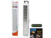 Led Işıldak (Şarjlı)