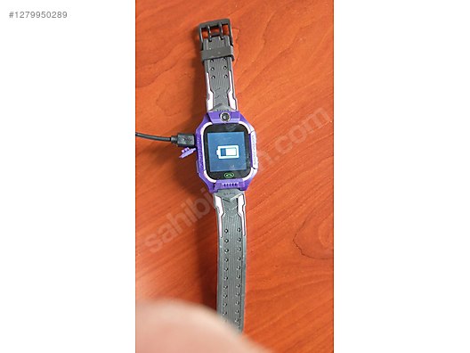 İkinci El ve Sıfır Alışveriş / Cep Telefonu & Aksesuar / Giyilebilir Teknoloji / Akıllı Saat / Wiky