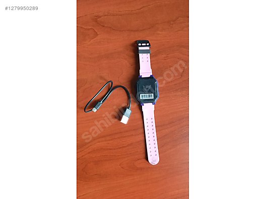 İkinci El ve Sıfır Alışveriş / Cep Telefonu & Aksesuar / Giyilebilir Teknoloji / Akıllı Saat / Wiky