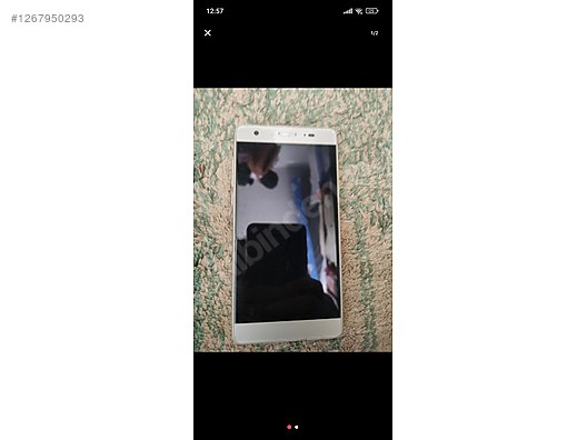 İkinci El ve Sıfır Alışveriş / Cep Telefonu & Aksesuar / Cep Telefonu / Hiking / Diğer