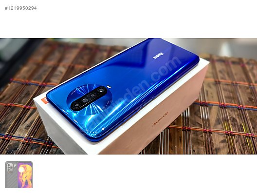 Used & Brand New Items / Cell Phones & Accessories / Cell Phones / Xiaomi / Redmi K30