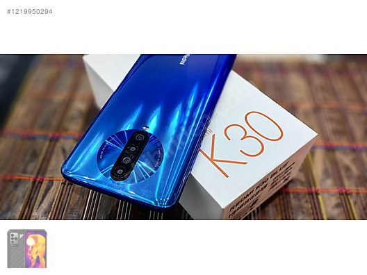 Used & Brand New Items / Cell Phones & Accessories / Cell Phones / Xiaomi / Redmi K30