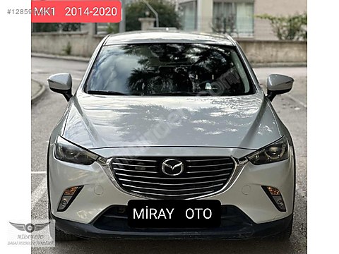 みなさん様おまとめ Otomobil & Arazi Aracı / İç Aksesuar / MAZDA CX-3 PANDİZOT