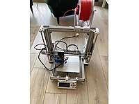 3d printer 2020 model fiyat sadece iki günlük