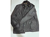 Barbour Bedale Kahverengi Wax Ceket