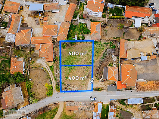 LÜLEBURGAZ EVRENSEKİZ BELDESİNDE SATILIK İMARLI ARSA #1278950329