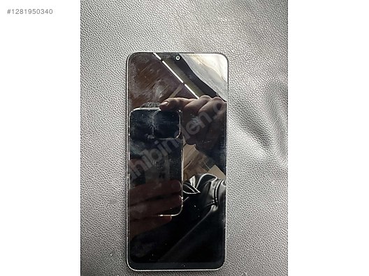 İkinci El ve Sıfır Alışveriş / Cep Telefonu & Aksesuar / Cep Telefonu / Xiaomi / Redmi 13C