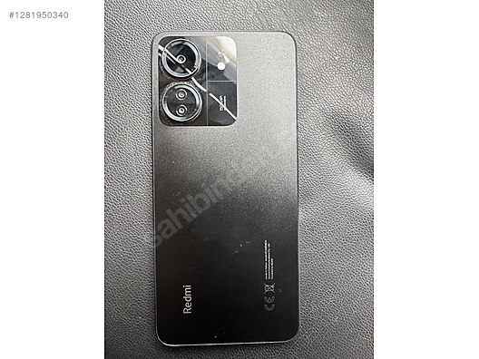 İkinci El ve Sıfır Alışveriş / Cep Telefonu & Aksesuar / Cep Telefonu / Xiaomi / Redmi 13C