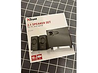 Trust 20442 Avora 2+1 Hoparlör #1278950346