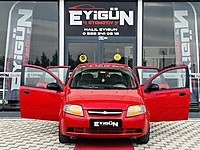EYİGÜN OTOMOTİV DEN SIFIR MOTORLU YENİ BOYALI TERTEMİZ KALOS #1286950360