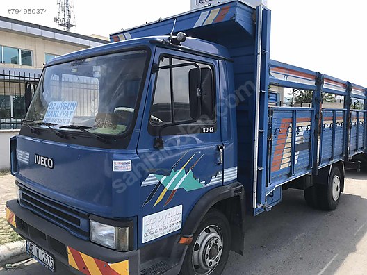 iveco 80 80 12 model 56 000 tl sahibinden satilik ikinci el 794950374 iveco 80 80 12 model 56 000 tl sahibinden satilik ikinci el 794950374