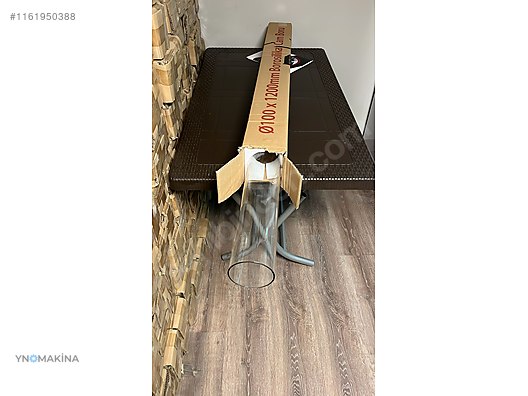 Used & Brand New Items / Garden & Home Improvement / Home Improvement / Heating / Heating Stove & Fireplace