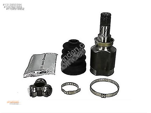 Otomobil & Arazi Aracı / Yürüyen & Direksiyon / MITSUBISHI COLT
