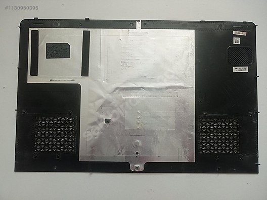 DELL 15 7000 7566 7567 P65F001 P65F ALT KAPAK TEM Z at sahibinden