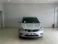 TEMİZ!!! BAKIMLI!!! CEED!!! #1286950413