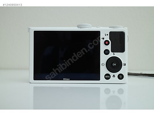 Kompakt / Nikon / Coolpix P310 / Nikon P330 - Koleksiyon parçası