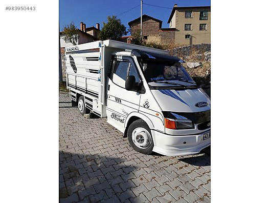 ford trucks transit 120 p model 85 000 tl sahibinden satilik ikinci el 983950443