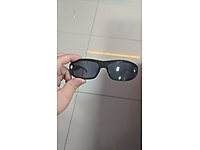 GİZLİ GÖZLÜK KAMERA