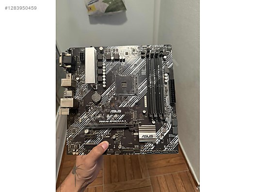 Used & Brand New Items / Computers / Desktops / Desktop Components / Motherboards