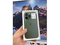 İphone 13 pro 128GB PİL 78