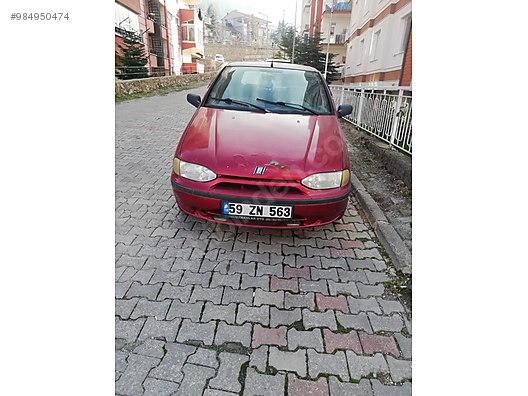 fiat palio 1 2 s sahibinden satilik fiat palio sahibinden comda 984950474