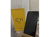 REALMİ C11