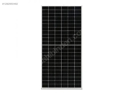 Used & Brand New Items / Garden & Home Improvement / Home Improvement / Heating / Solar Panel System