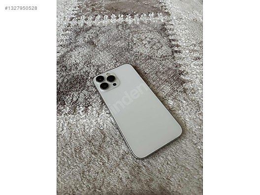 Apple / iPhone 13 Pro Max / OK GİBİ 13 PRO MEX YD ÖNCE DAVRANAN