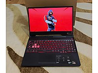 ASUS TUF GTX 1650Tİ KUTULU SIFIRDAN FARKSIZ