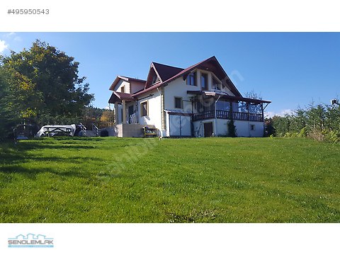 senol emlak akkayalar in ustunde cepni koyunde luks villa satilik villa ilanlari sahibinden com da 495950543