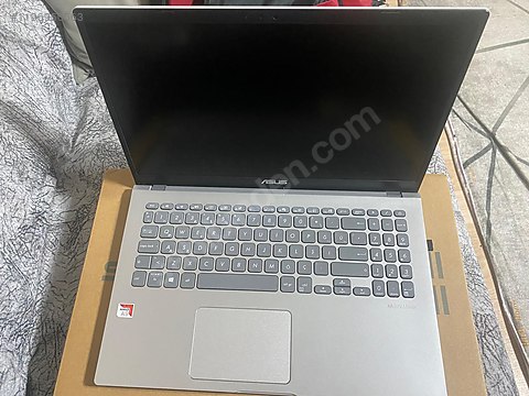 Asus D509ba Asus AMD A9 Laptop İlan Ve Alışverişte Ilk Adres