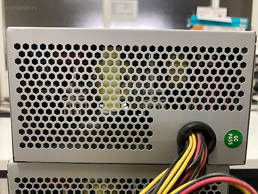 Used & Brand New Items / Computers / Desktops / Desktop Components / Power Supplies