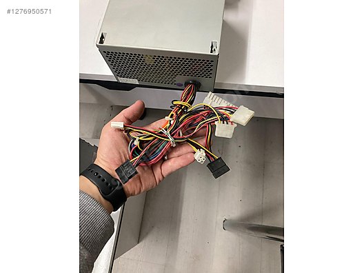 Used & Brand New Items / Computers / Desktops / Desktop Components / Power Supplies