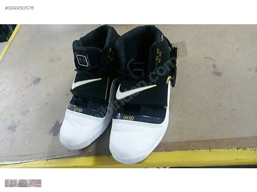 lebron soldier 4 or