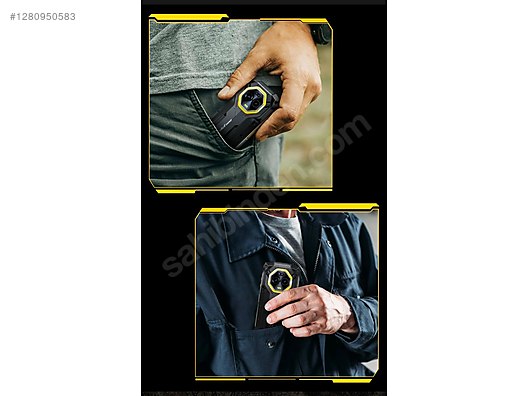 Used & Brand New Items / Cell Phones & Accessories / Cell Phones / Ulefone / Armor Mini 20 Pro