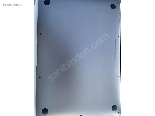 Apple Macbook / Sorunsuz, temiz Macbook Air M1 (8 GB RAM, 256 GB