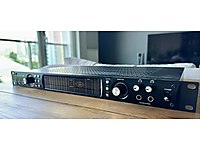 Universal Audio Apollo 8 MK II Quad Ses Kartı