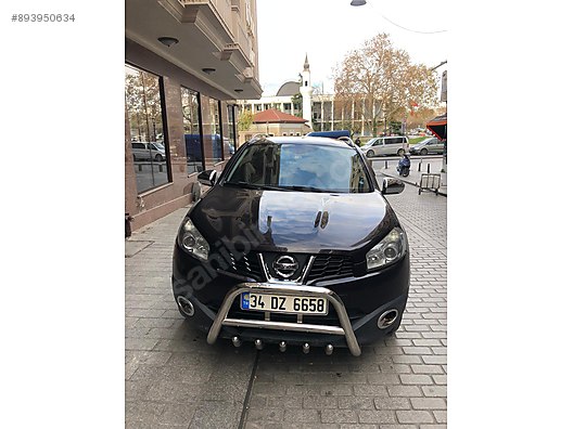 Nissan Qashqai 1 2 Dig T Sky Pack Nissan Qashqai 2015 Model 1 2 Dig T Skypack X Tronic 55 Binde At Sahibinden Com 876099419