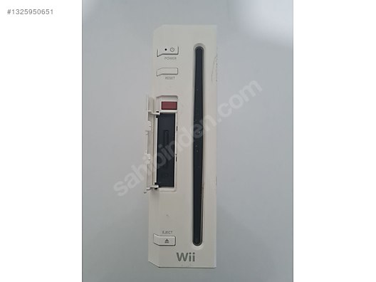 nintendo wii on sahibinden.com - 1325950651