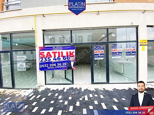platin ildem poliklinik yaninda 110m2 2 katli satilik dukkan sahibinden comda 978950658 platin ildem poliklinik yaninda 110m2 2 katli satilik dukkan sahibinden comda 978950658