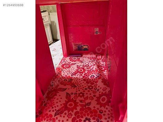 İkinci El ve Sıfır Alışveriş / Hobi & Oyuncak / Oyuncak / Oyuncak Bebek