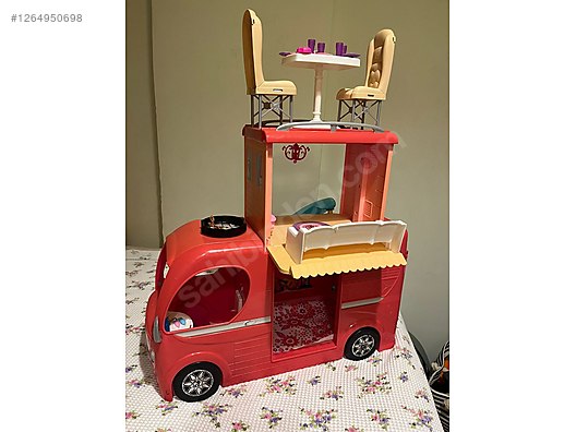 İkinci El ve Sıfır Alışveriş / Hobi & Oyuncak / Oyuncak / Oyuncak Bebek